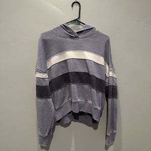 Hippie Rose Sweatshirt